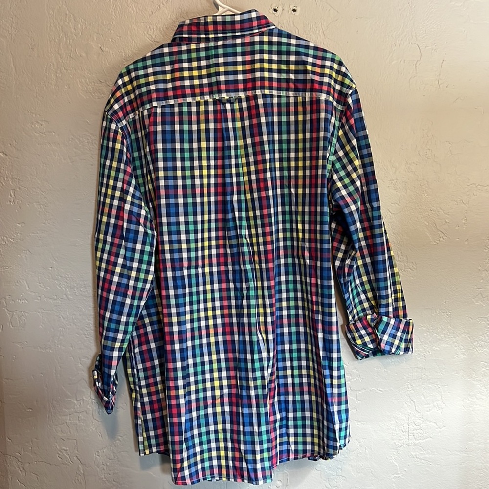 Chaps button down shirt - Picture 3 of 3